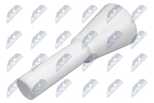 NTY NTY (EZC-FR-137) Filler Pipe, fuel tank 