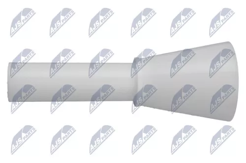 NTY NTY (EZC-FR-137) Filler Pipe, fuel tank 