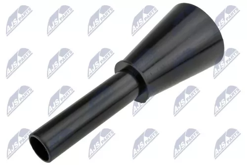 NTY NTY (EZC-FR-138) Filler Pipe, fuel tank 