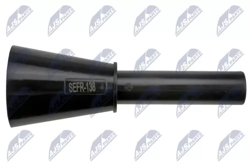 NTY NTY (EZC-FR-138) Filler Pipe, fuel tank 