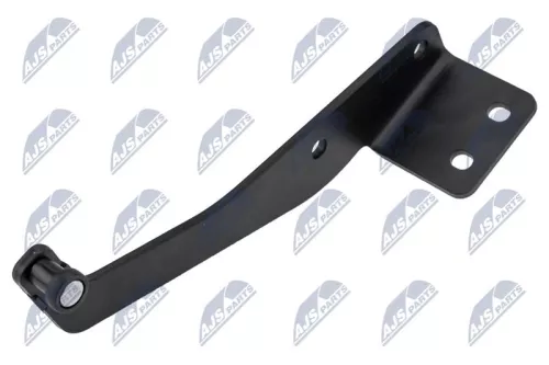 NTY NTY EZC-FR-168 Roller Guide, sliding door 