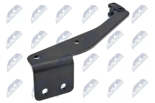NTY NTY EZC-FR-168 Roller Guide, sliding door 