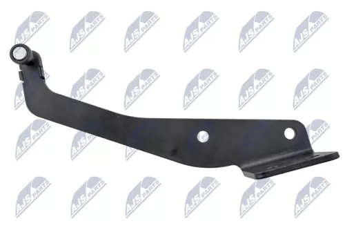 NTY NTY EZC-FR-168 Roller Guide, sliding door 