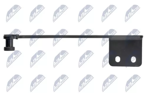 NTY NTY EZC-FR-168 Roller Guide, sliding door 