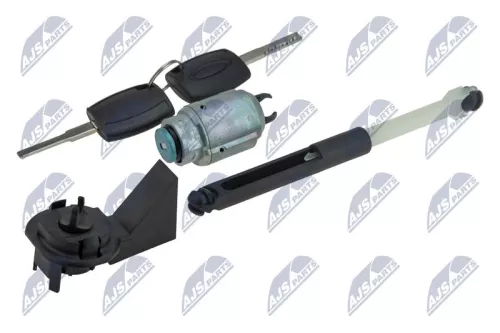 NTY NTY (EZC-FR-173) Bonnet Lock 