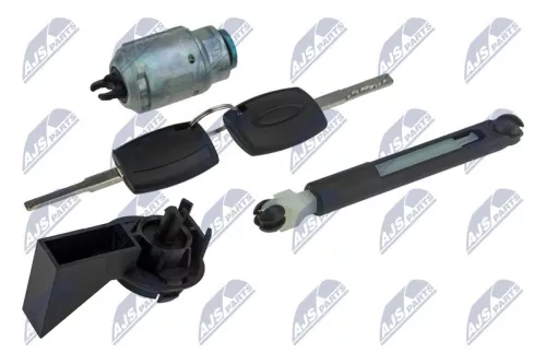 NTY NTY (EZC-FR-173) Bonnet Lock 