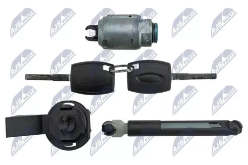 NTY NTY (EZC-FR-173) Bonnet Lock 