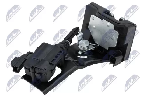 NTY NTY (EZC-FR-181) Tailgate Lock 