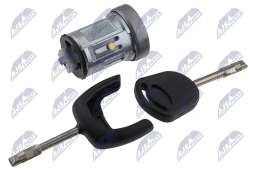 NTY NTY EZC-FR-185 Ignition Switch 