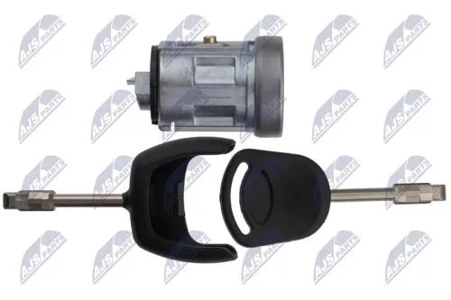 NTY NTY EZC-FR-185 Ignition Switch 