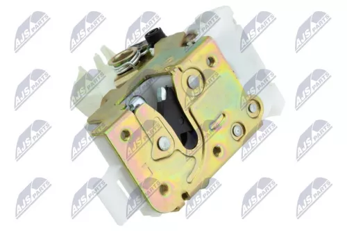 NTY NTY (EZC-FR-188) Door Lock 