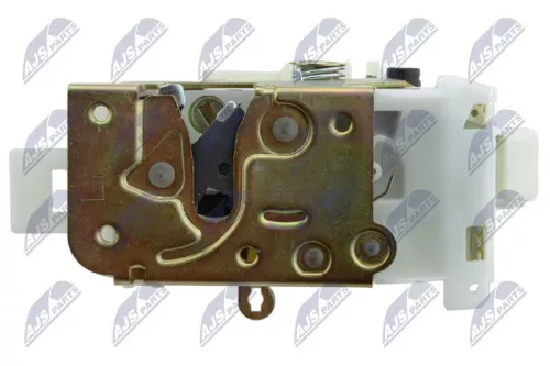 NTY NTY (EZC-FR-188) Door Lock 