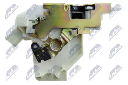 NTY NTY (EZC-FR-188) Door Lock 