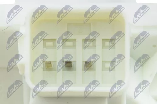NTY NTY (EZC-FR-188) Door Lock 