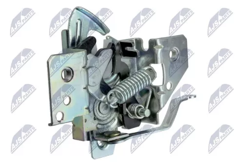 NTY NTY (EZC-FR-204) Bonnet Lock 
