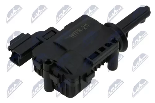 Tailgate Lock