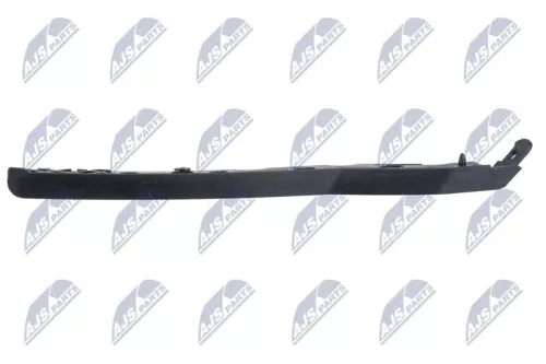 NTY NTY EZC-FR-219 Mounting Bracket, bumper 