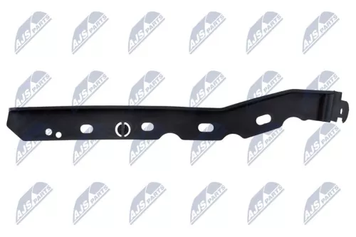 NTY NTY EZC-FR-219 Mounting Bracket, bumper 