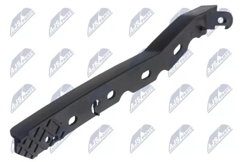 Mounting Bracket, bumper