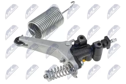 NTY NTY (EZC-FR-228) Brake Force Regulator 