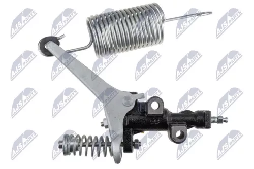NTY NTY (EZC-FR-228) Brake Force Regulator 