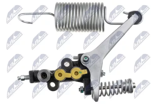 NTY NTY (EZC-FR-228) Brake Force Regulator 