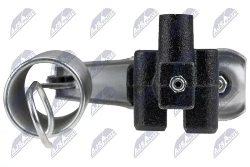 NTY NTY (EZC-FR-228) Brake Force Regulator 