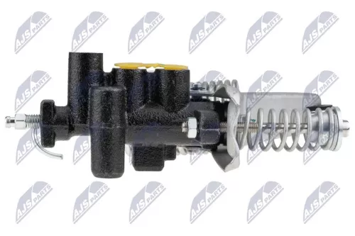 NTY NTY (EZC-FR-228) Brake Force Regulator 