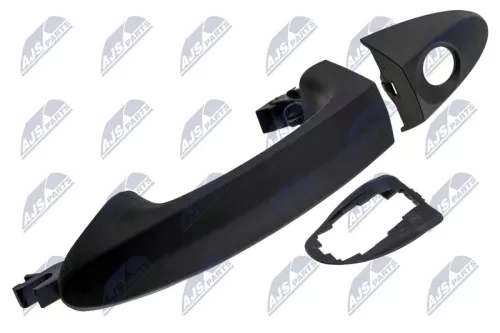NTY NTY (EZC-FR-229) Exterior Door Handle 