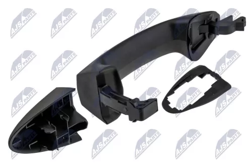 NTY NTY (EZC-FR-230) Exterior Door Handle 