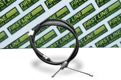 FIRST LINE FIRST LINE (FKB1960) Cable Pull, parking brake 