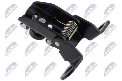 NTY NTY EZC-FR-240 Roller Guide, sliding door 