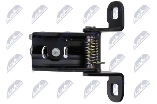 NTY NTY EZC-FR-240 Roller Guide, sliding door 