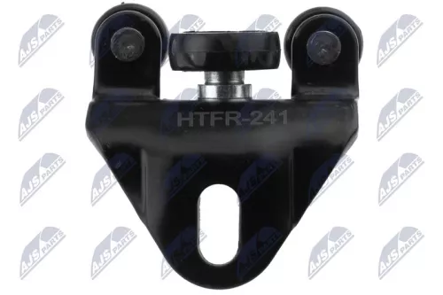 NTY NTY EZC-FR-241 Roller Guide, sliding door 