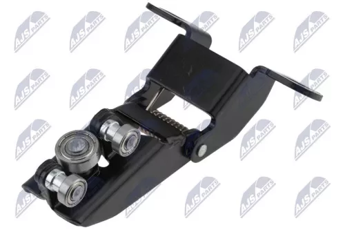 Roller Guide, sliding door