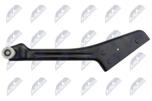 NTY NTY EZC-FR-245 Roller Guide, sliding door 