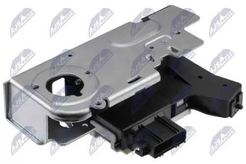 NTY NTY (EZC-FR-251) Tailgate Lock 