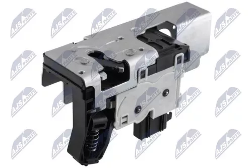 NTY NTY (EZC-FR-251) Tailgate Lock 