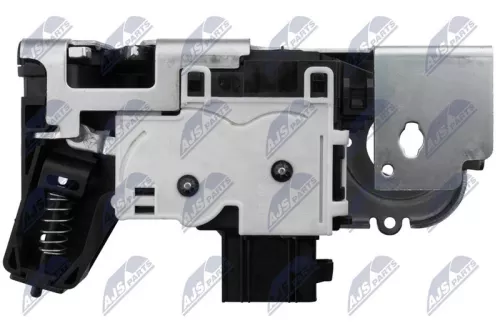 NTY NTY (EZC-FR-251) Tailgate Lock 