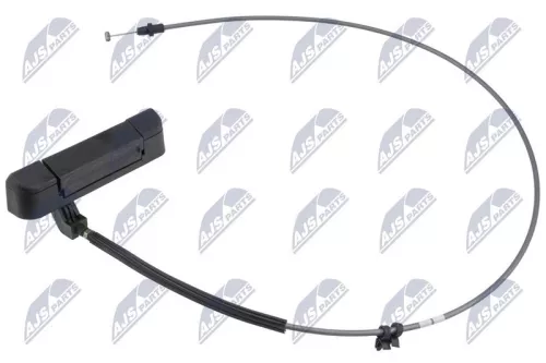Door Handle, interior equipment