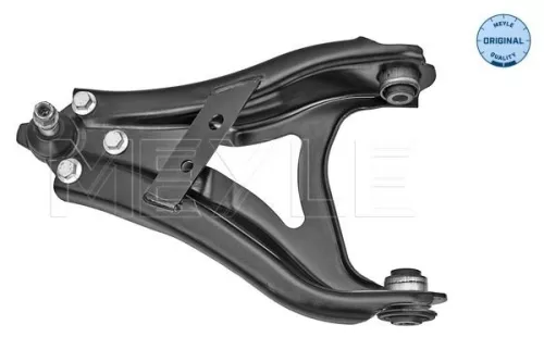 MEYLE Control/Trailing Arm, wheel suspension (16-16 050 0077)