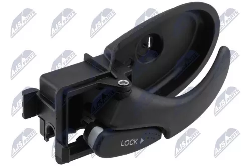 NTY NTY (EZC-FR-257) Door Handle, interior equipment 