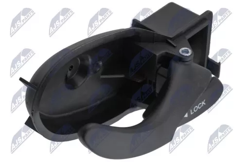 Door Handle, interior equipment