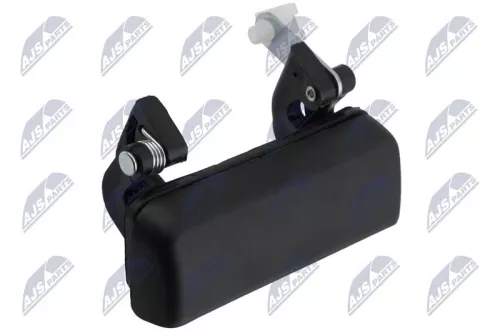 Exterior Door Handle