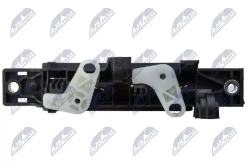 NTY NTY (EZC-FR-272) Door Handle, interior equipment 