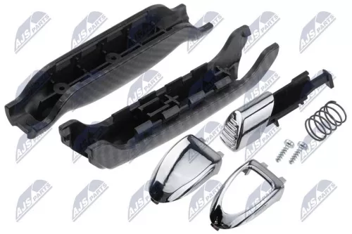NTY NTY (EZC-FR-274) Hand Brake Lever 