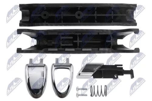 NTY NTY (EZC-FR-274) Hand Brake Lever 