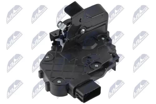 NTY NTY (EZC-FR-314) Door Lock 