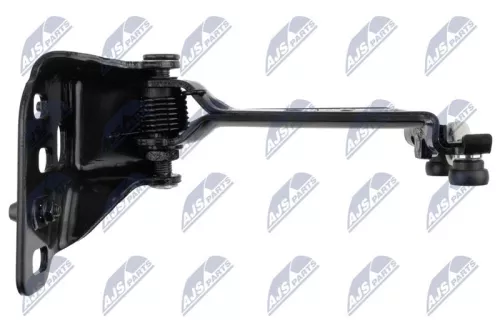 NTY NTY EZC-FR-323 Roller Guide, sliding door 
