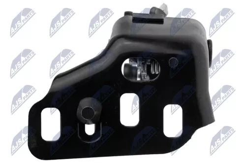 NTY NTY EZC-FR-323 Roller Guide, sliding door 